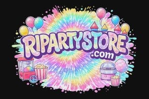 RI Party Store