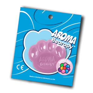 AROMABearapy "Bubblegum"