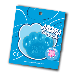 AROMABearapy "Cotton Candy"