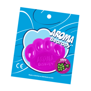 AROMABearapy Grape