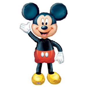 Airwalker Mickey Mouse
