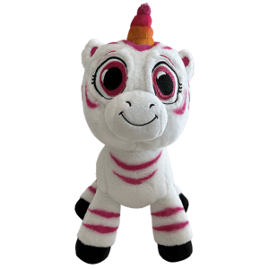 Aliel the Zoonicorn (16" DIY)