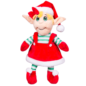 Belle the Elf (16")