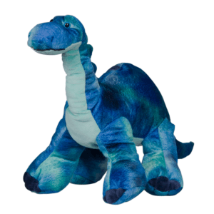 Burly the Brachiosaur (16")