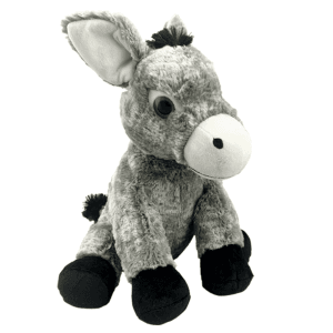 Burrito the Donkey (16")