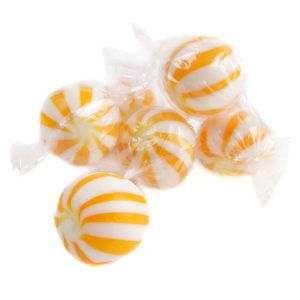Candymans Jumbo Mango Balls