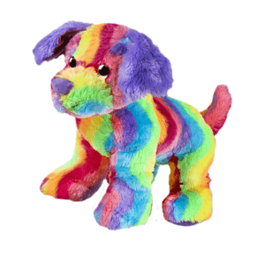 Candy the Dog (16")