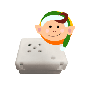 Christmas Elves