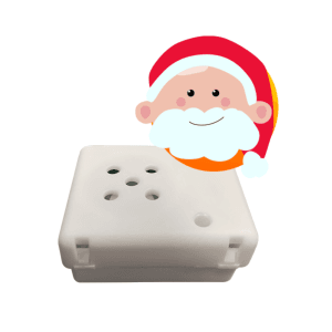 Christmas Santa