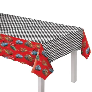 Disney Cars 3 Tablecover