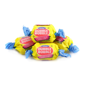 Dubble Bubble Original Bubble Gum