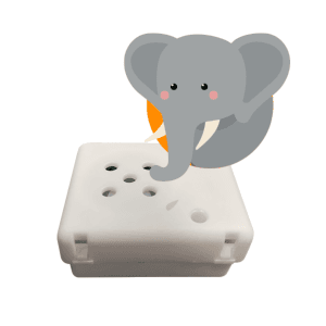 Elephant Sound