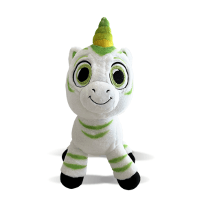Ene the Zoonicorn (16" DIY)
