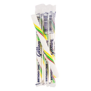 GILLIAM BIRTHDAY CAKE STICK CANDY