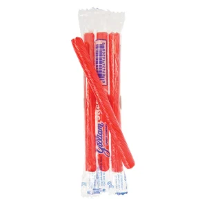 Gilliam Cherry Stick Candy