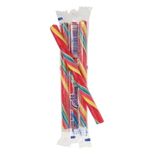 Gilliam Passion Fruit Stick Candy