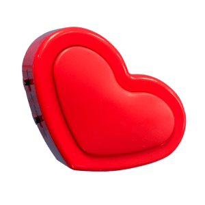 Heart Recordable (16 second)