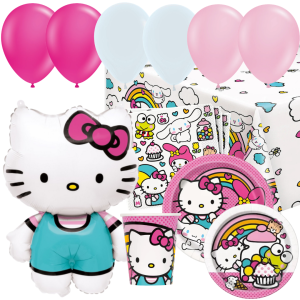 Hello Kitty Party Package