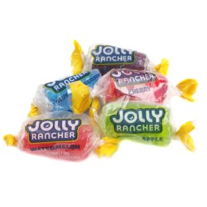 JOLLY RANCHER ASSORTED
