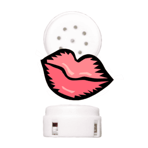 Kissing Sound