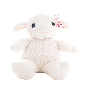 Lambert the Lamb (16")