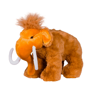 Mighty the Mammoth (16")