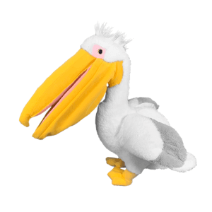 Piper the Pelican (16")