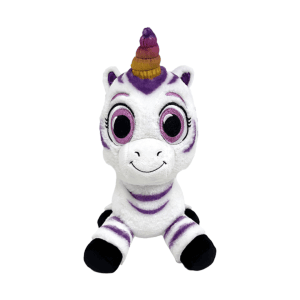 Promi the Zoonicorn (16" DIY)