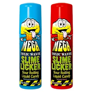 SOUR SLIME LICKER