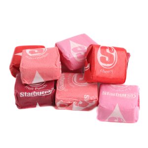 Starburst Favereds