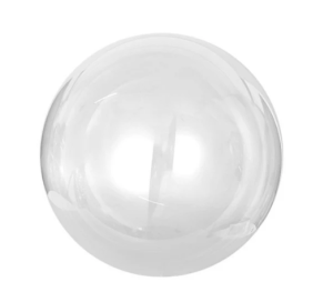 24" Bobo balloons