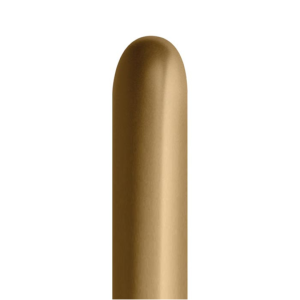 Sempertex 260B Reflex Gold Twisters 50 Bag