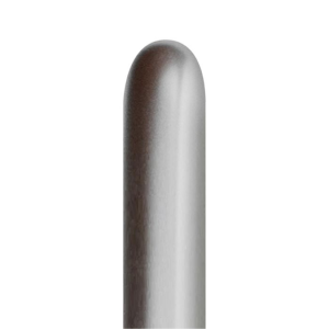 Sempertex 260B Reflex Silver Twisters 50 Bag