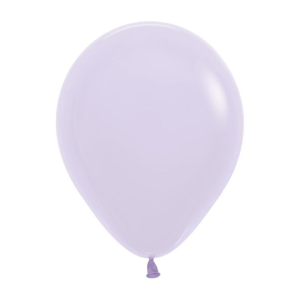 Sempertex Pastel Matte Lilac