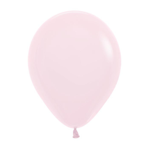 Sempertex Pastel Matte Pink