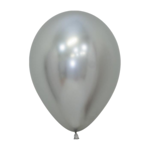Sempertex Reflex Silver