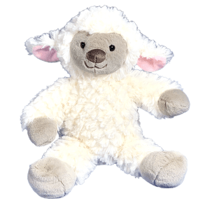 Shannon the Sheep (16")