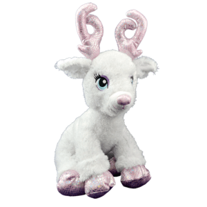 Sparkles the Reindeer (16")