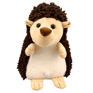 Spike the Hedgehog (16")