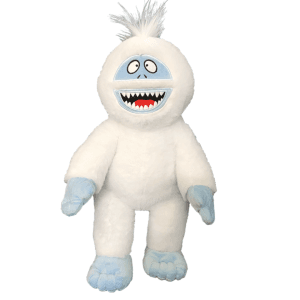 Steve the Snowbeast (16")