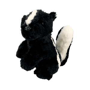 Stinker the Skunk 8