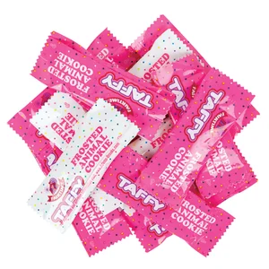 TAFFY FROSTED ANIMAL COOKIE