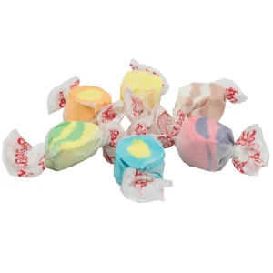 Taffy Town Assorted Tropical Taffy