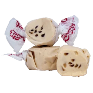 TAFFY TOWN SALT WATER TAFFY CHOCOLATE CHIP COOKIE