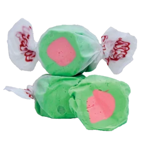 Taffy Town Salt Water Taffy Watermelon