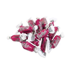 tootsie roll strawberry frooties