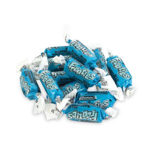 Tootise Roll Blue Rasberry Frooties