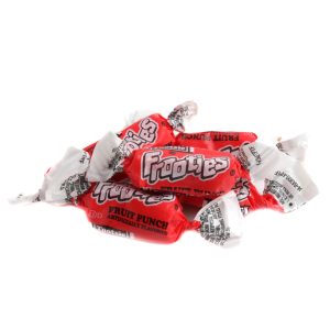TOOTSIE ROLL PUNCH FROOTIES