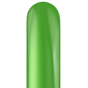 TUFTEX 260 Green Twisting Balloons 50ct