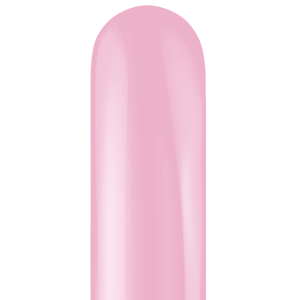 TUFTEX 260 Pink Twisting Balloons 50ct